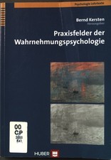 Praxisfelder wahrnehmungspsych gebraucht kaufen  Koblenz