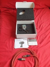 Akg d112 mkii for sale  CHESTERFIELD