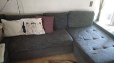 Wohnlandschaft form schlaffunk gebraucht kaufen  Schriesheim