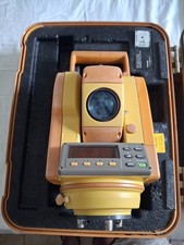 Topcon gts 213 for sale  USA