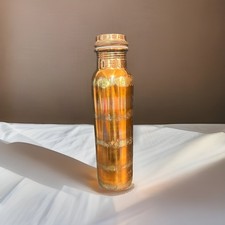 Metal stripe copper for sale  Clarksburg