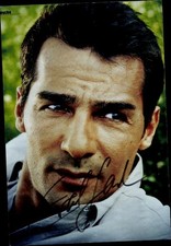 Schauspieler erol sander gebraucht kaufen  Berlin