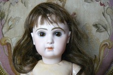 Jolie poupee jumeau d'occasion  Chartres