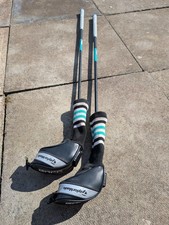 Taylormade gapr hybrids for sale  GLASGOW