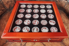 Fine silver coin for sale  PINNER