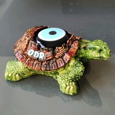 Figurine tortue déco d'occasion  Habsheim
