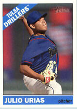 A6398 2015 topps for sale  Toccoa