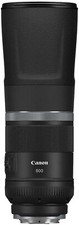 Canon teleobjektiv 800mm gebraucht kaufen  Hamburg