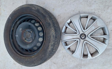 Ruota cerchio renault usato  Sant Angelo Romano