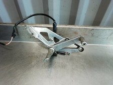 Suzuki gsxr750 right for sale  LANCASTER