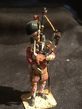 Figurine soldtat plomb d'occasion  Marseille VIII