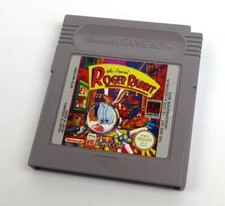 Nintendo gameboy who gebraucht kaufen  Paderborn