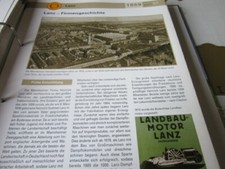 Traktor archiv kühner gebraucht kaufen Traktor archiv kühner gebraucht kaufen  Münsing