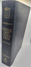 Nelson kkjv study for sale  Colorado Springs