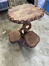 Vintage large burl for sale  Bremerton