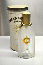 Flacon parfum ancien d'occasion  Jouarre