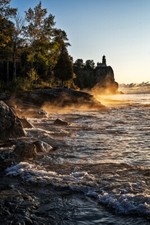 Split rock lighthouse for sale  Appleton