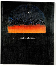 Carlo mattioli marcenaro usato  Milano