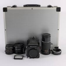 Mamiya 645 mamiya gebraucht kaufen  Nürnberg