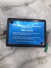 87 Wellcraft Monte Carlo 2800 barco marinheiro profissional economizador de zinco, usado comprar usado  Enviando para Brazil