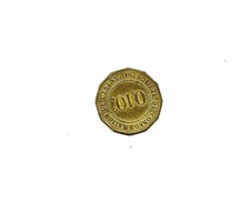 Rare monnaie necessite d'occasion  Saint-Genis-Laval