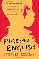 Pigeon english stephen for sale  UK