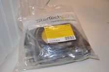 Startech usb3sext2mbk 6ft for sale  Raymore