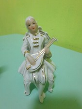 Statuetta vintage anni usato  Reggio Calabria