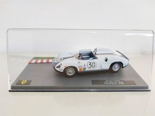 Ferrari 330 12h usato  Erice