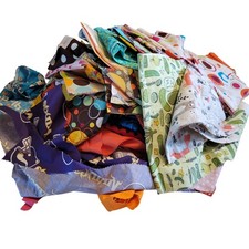 Lot cotton fabric for sale  Berthoud