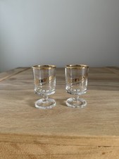 Alte kümmerling schnapgläser gebraucht kaufen  Berlin