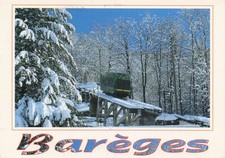 Bareges funiculaire ayre d'occasion  France