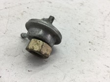 Rubinetto serbatoio benzina usato  Viareggio