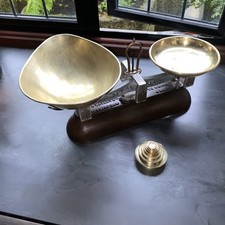 Avery scales for sale  TAVISTOCK