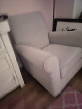 Pottery barn wingback for sale  New York