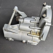 Cambio trasmissione bmw usato  Roncoferraro