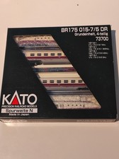 Kato spur personenzug gebraucht kaufen  Igensdorf
