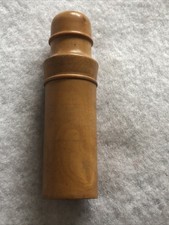 Vintage antique treen for sale  HAYWARDS HEATH