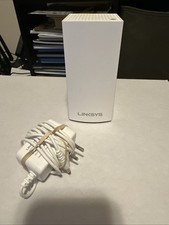 Linksys velop whole for sale  Johnson City