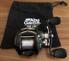Moulinet abu garcia d'occasion Moulinet abu garcia d'occasion  Expédié en France