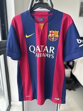 Nike barcelona home for sale  Miami