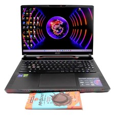 Msi raider ge67 for sale  Moberly