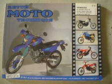 Revue moto technique d'occasion  Chartres