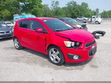 Conjunto de limpador de ar usado serve: Chevrolet Sonic 2015 grau A comprar usado  Enviando para Brazil