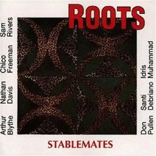 The roots stablemates gebraucht kaufen The roots stablemates gebraucht kaufen  Berlin