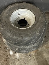 4 atv tires for sale  Lerna