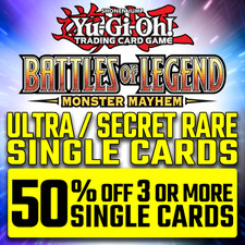 Yugioh battles legend for sale  UK