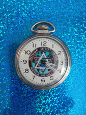Westclox pocket watch for sale  Bronx
