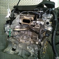 Moteur type lfc1 d'occasion  France