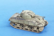 Modell panzer sherman gebraucht kaufen  Leipzig